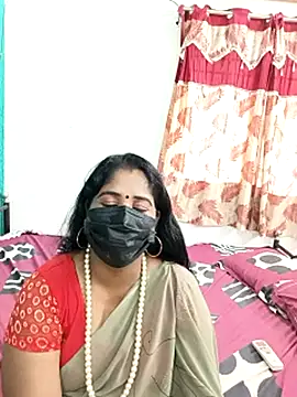 tamil-aunt online show from November 9, 4:22 am