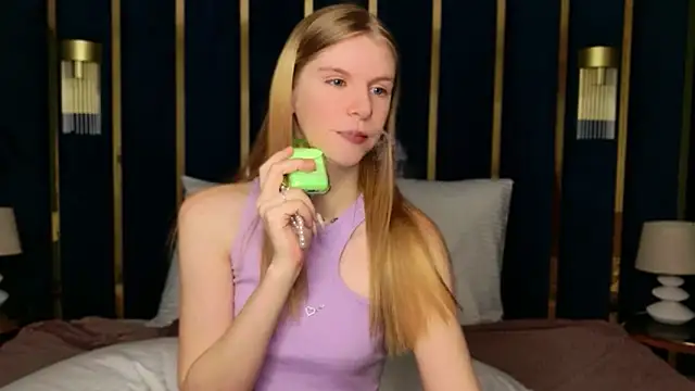 Morgan Wardi online show from February 5, 4:00 pm