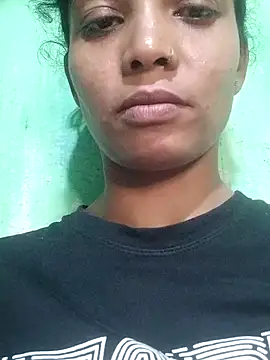 Jaanvi G online show from November 3, 12:28 pm