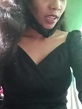 Jaanvi G online show from November 10, 2:49 pm