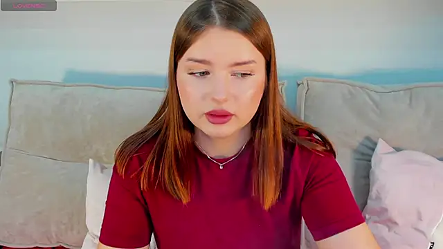 Maria Reiiden online show from October 11, 8:24 am