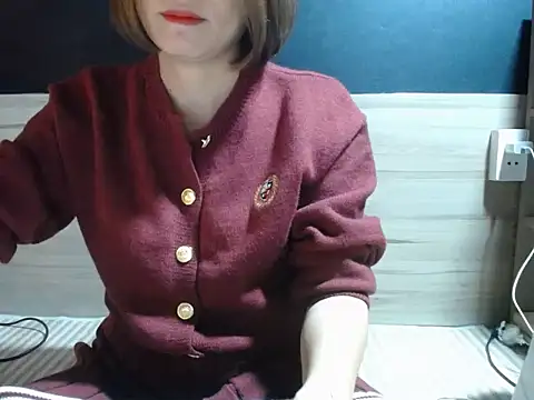 Fansy 112 online show from December 18, 2:01 pm