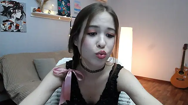 Stacey Will online show from November 1, 7:05 pm