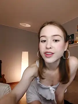 Stacey Will online show from December 19, 9:44 pm