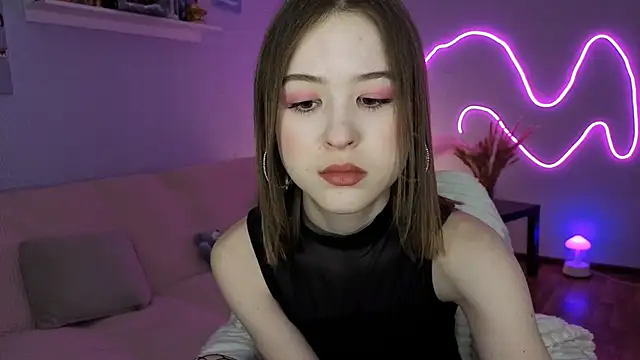 Stacey Will online show from April 1, 9:34 pm