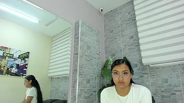 AmberBlazze online show from October 21, 11:55 am