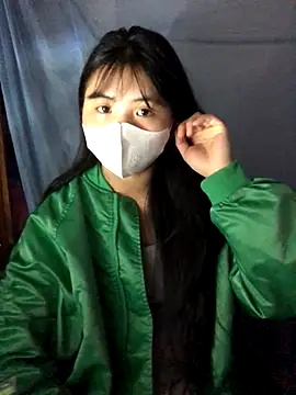 lan-xinh1 online show from January 9, 3:09 am