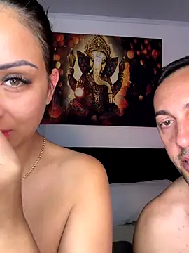 Pierry tchunay online show from November 12, 1:06 am