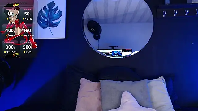 TamaraaRoss  online show from January 14, 6:46 pm