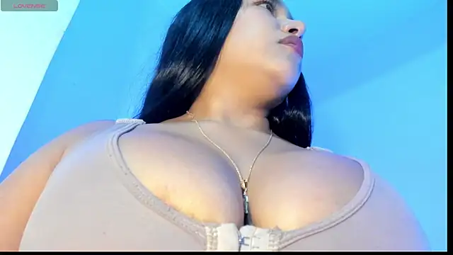 mis-violetha online show from May 24, 12:04 am