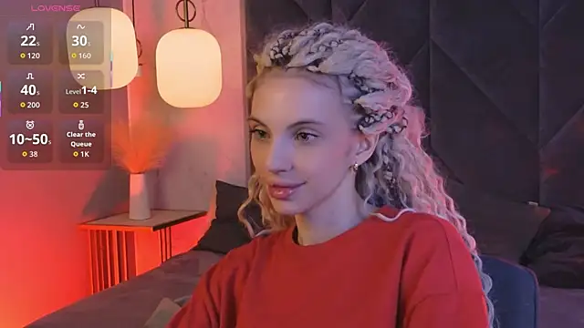 mia silkk online show from December 15, 7:23 am