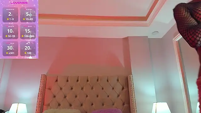 Charlie Storm  online show from February 9, 1:15 pm