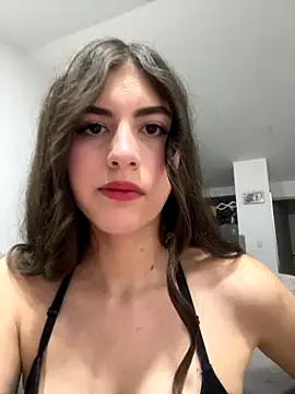 AlessiaLuxx online show from November 1, 10:56 pm