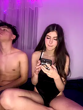 AlessiaLuxx online show from December 4, 1:26 am