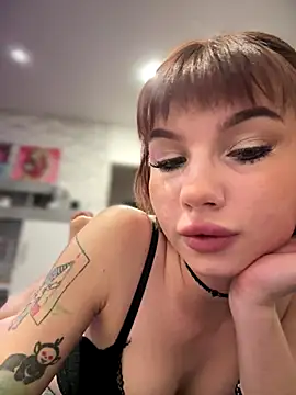 Snapshot of nika666 chatting on October 12, 2:27 pm nika666 online show from October 12, 2:27 pm