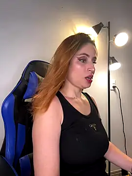 Adeline 1 online show from October 19, 9:37 pm