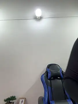 Adeline 1 online show from December 21, 2:30 am