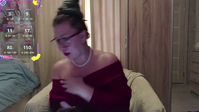 Ambika beauty online show from October 29, 1:24 pm