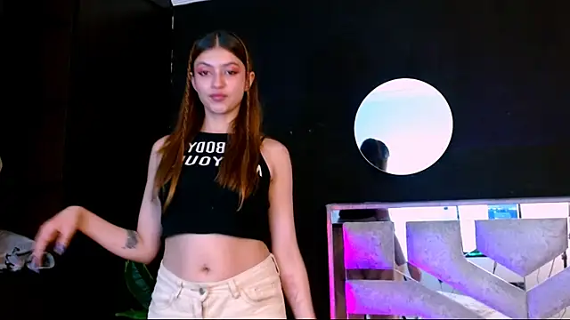 viky evanss online show from November 25, 6:30 pm