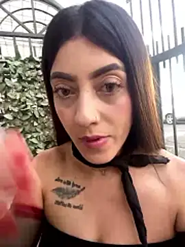 ElectraPink  online show from December 22, 12:57 pm