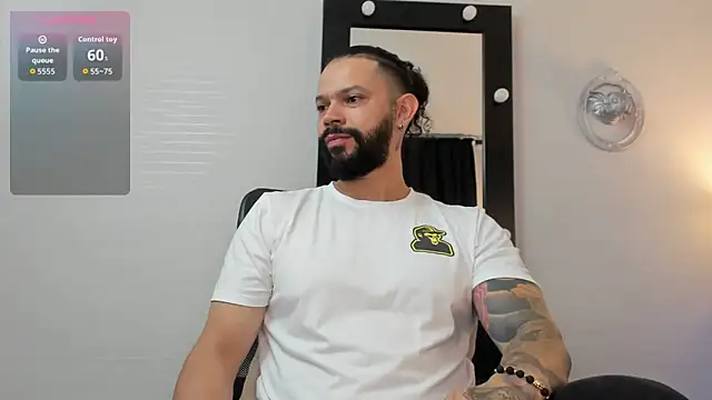 AlukardBig online show from November 26, 11:44 am