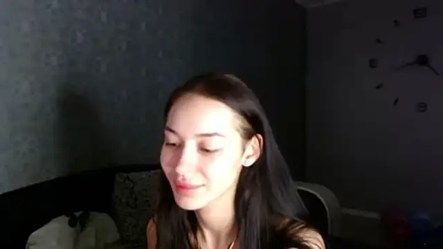 Daphne Darkthorn online show from December 1, 6:13 pm