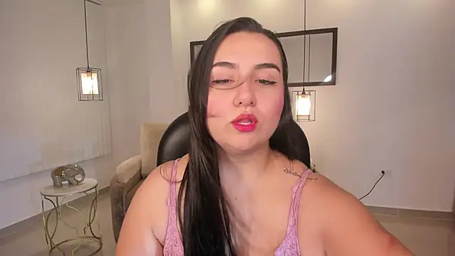 Gabriella evans  online show from February 28, 2:45 am