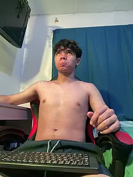 Im Camii online show from January 11, 9:31 pm