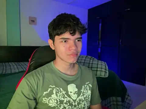 Im Camii online show from April 16, 4:52 pm