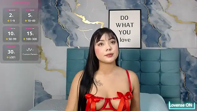 Mariiiana01 online show from October 17, 9:06 pm