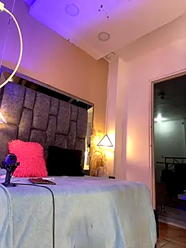 SofiRuiz  online show from November 15, 3:59 am