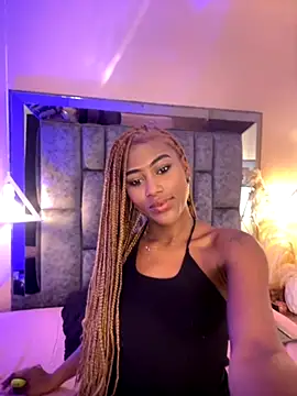 SofiRuiz  online show from November 24, 3:06 am