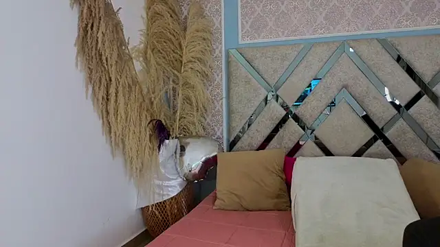 danna peters online show from March 25, 7:42 pm