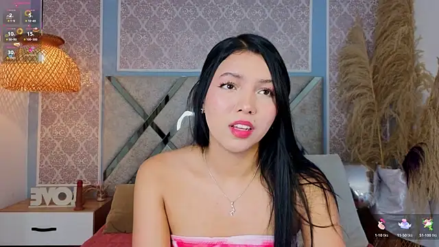 danna peters online show from March 26, 7:19 pm