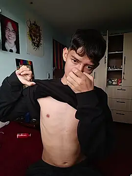 heyy noah11 online show from November 13, 8:19 pm