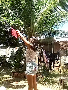 XJordan23 online show from November 20, 4:18 pm