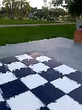 XJordan23 online show from November 25, 9:59 pm