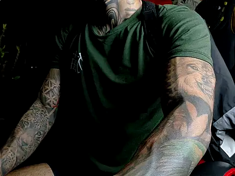 Molotov Explosive online show from February 15, 12:07 am