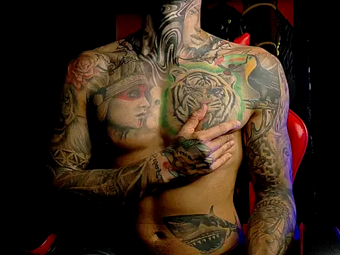 Molotov Explosive online show from March 3, 9:42 pm