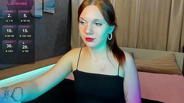 MargoViento online show from November 25, 8:53 pm