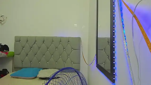 Sofi And Santy online show from November 28, 1:08 am