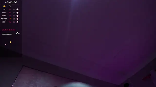 Belindamuller online show from November 8, 8:14 am