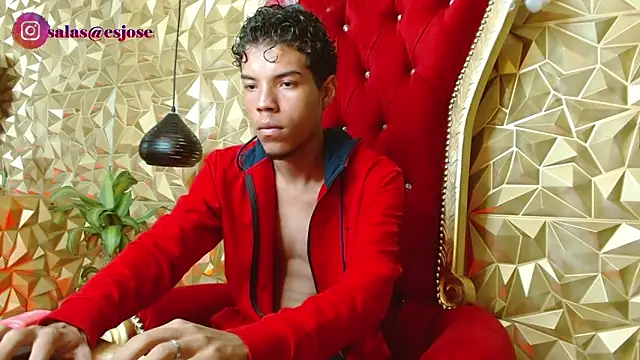 jhojan foxxx  online show from October 22, 7:46 pm