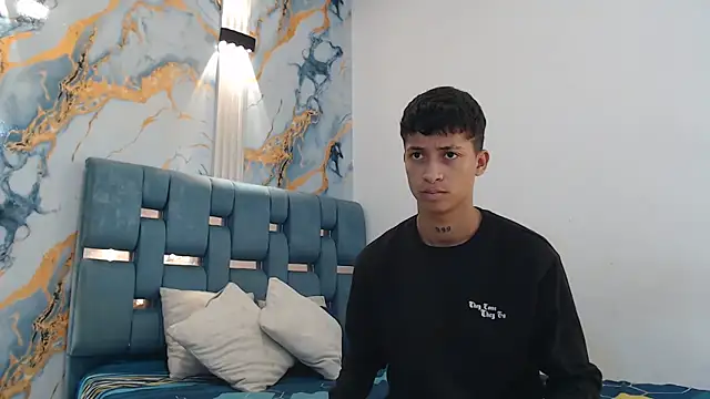 EMPIRE BOYS1 online show from February 24, 7:34 pm