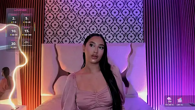 BEELLA TAY1 online show from February 26, 12:48 pm