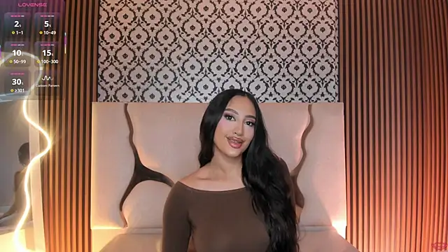 BEELLA TAY1 online show from March 4, 1:06 pm