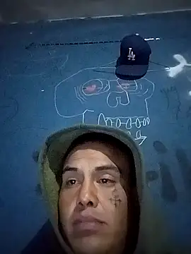 pastilla7y online show from January 12, 8:30 am