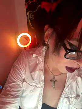 MiniMonroe online show from October 31, 9:10 am