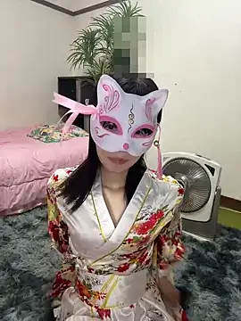 Snapshot of japan-mei chatting on November 23, 1:38 am japan-mei online show from November 23, 1:38 am