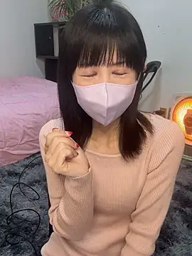 Snapshot of japan-mei chatting on January 10, 2:35 am japan-mei online show from January 10, 2:35 am